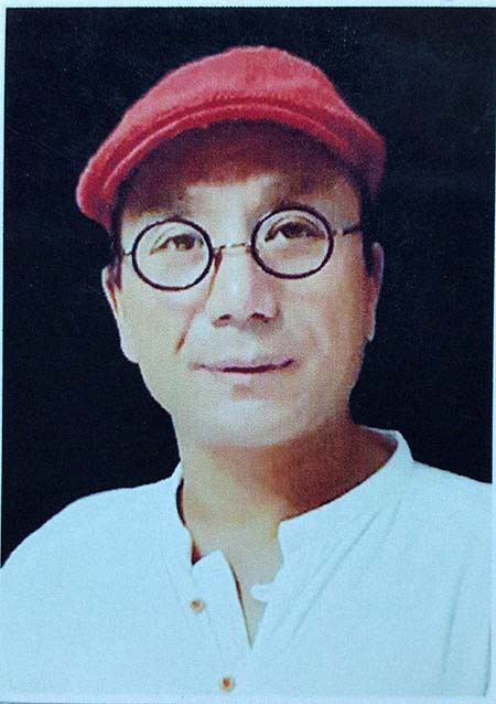 于承志