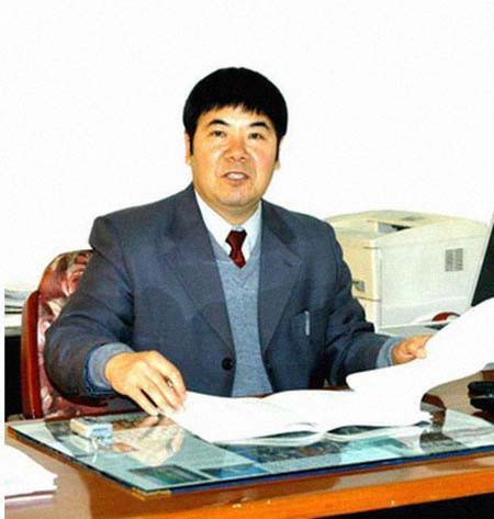 邹全仁
