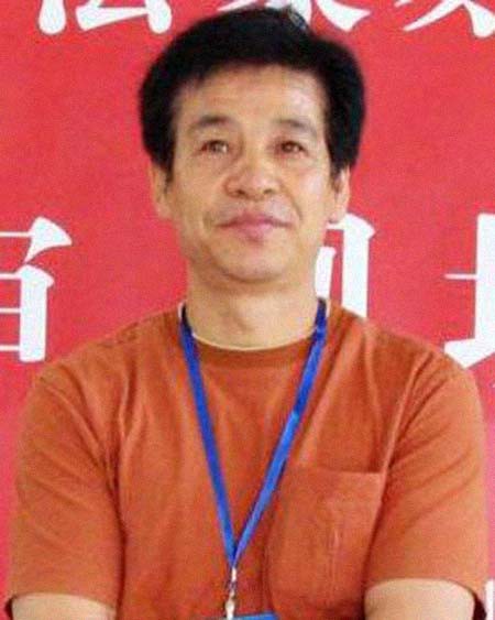 李松