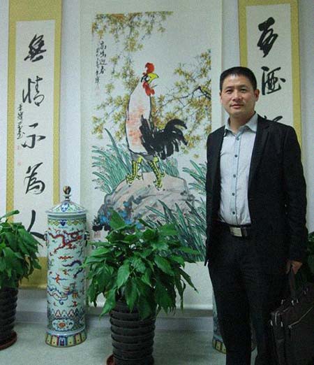 王世李