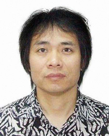 杨承伟